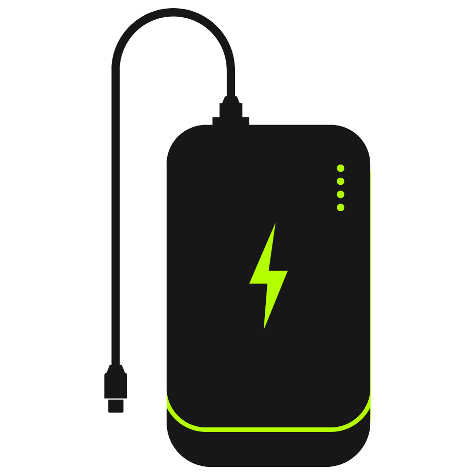 Power bank