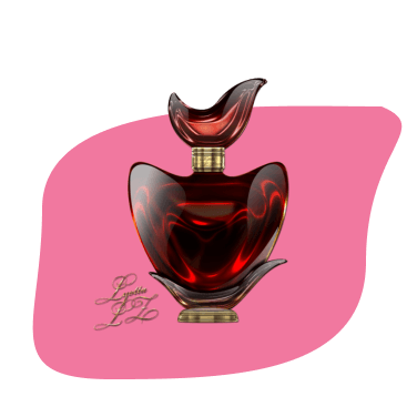 عطور نسائية