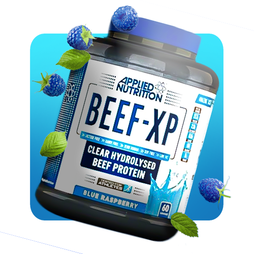 Iso protein is fat free