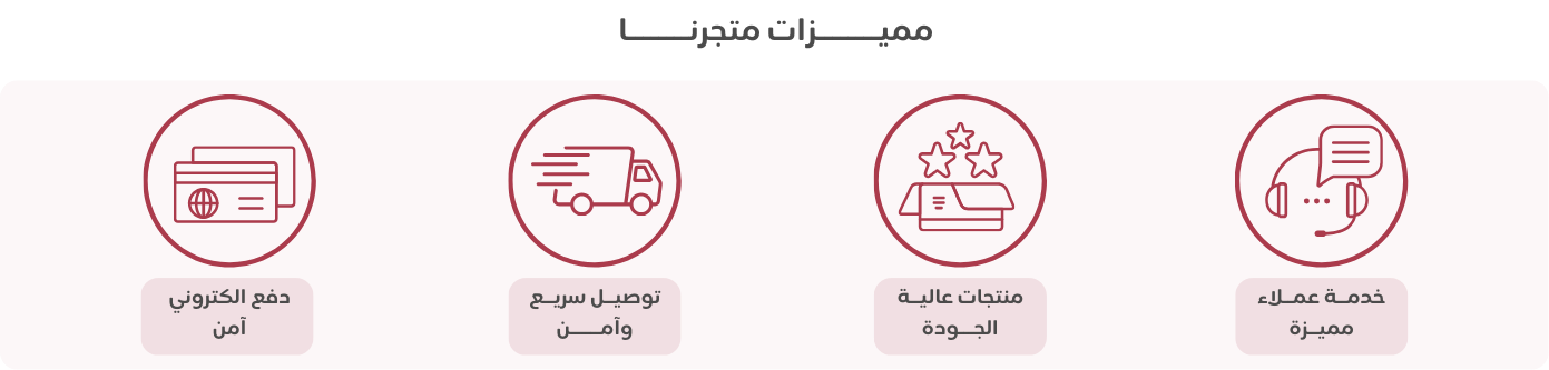 fixed banner
