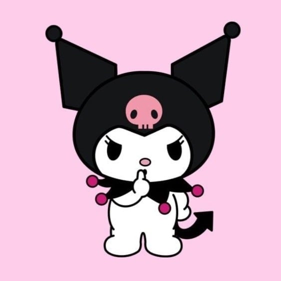 كولكشن شخصيات كرتونية