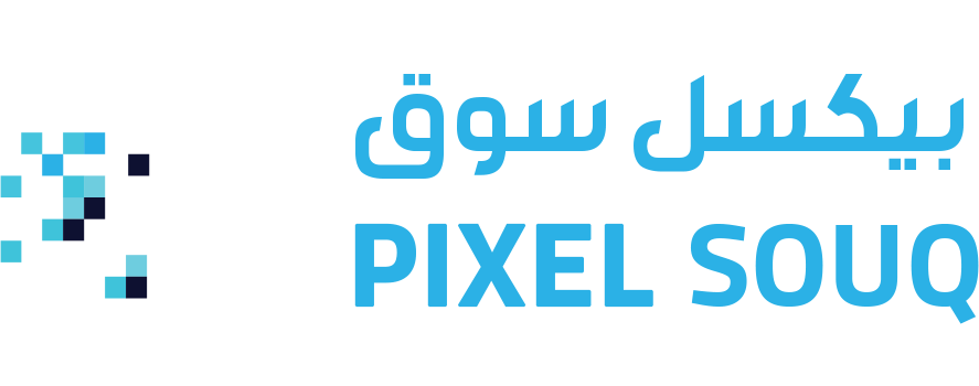 بيكسل سوق logo