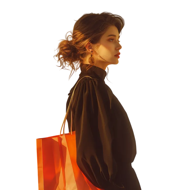 woman image