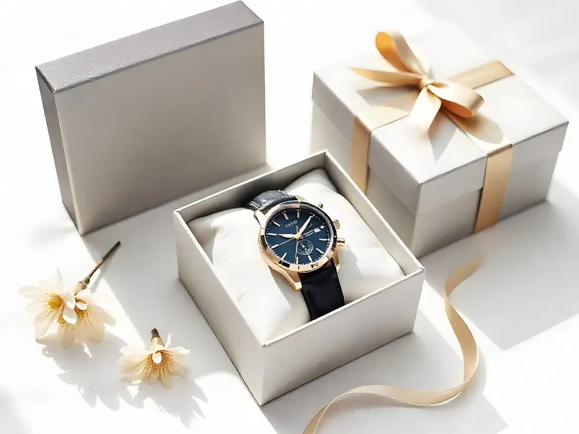 التغليف والهدايا