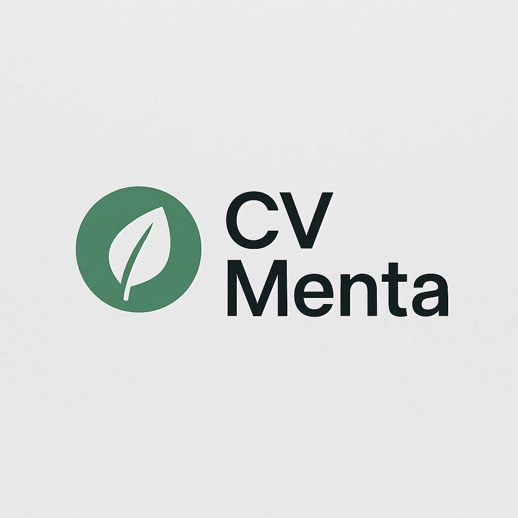 CV Menta