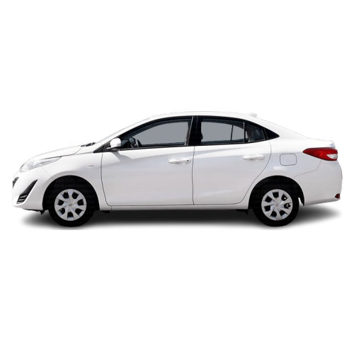 ياريس (الموديلات من 2006 إلى 2025)