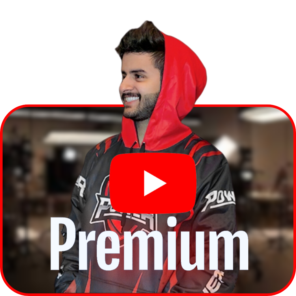 اشتراك يوتيوب