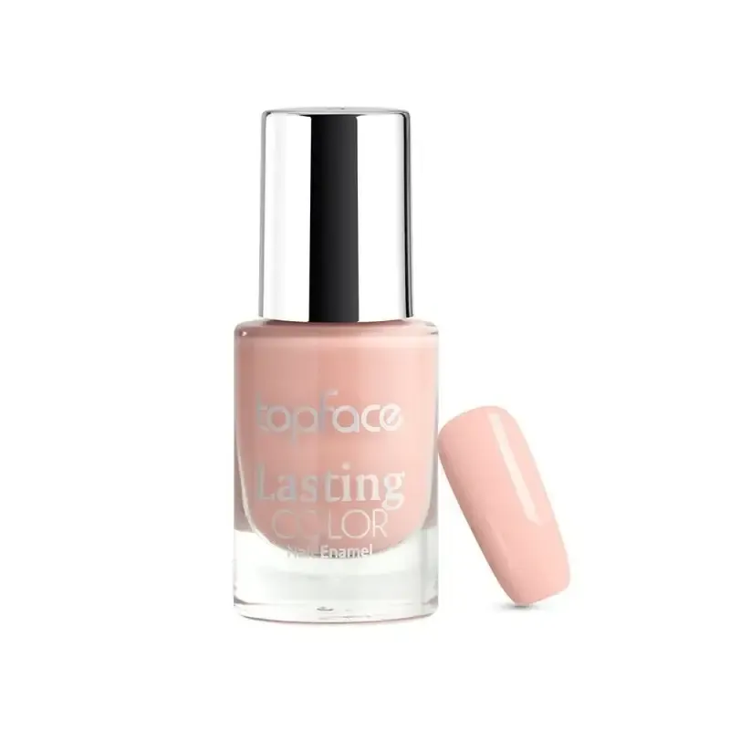 طلاء الأظافر