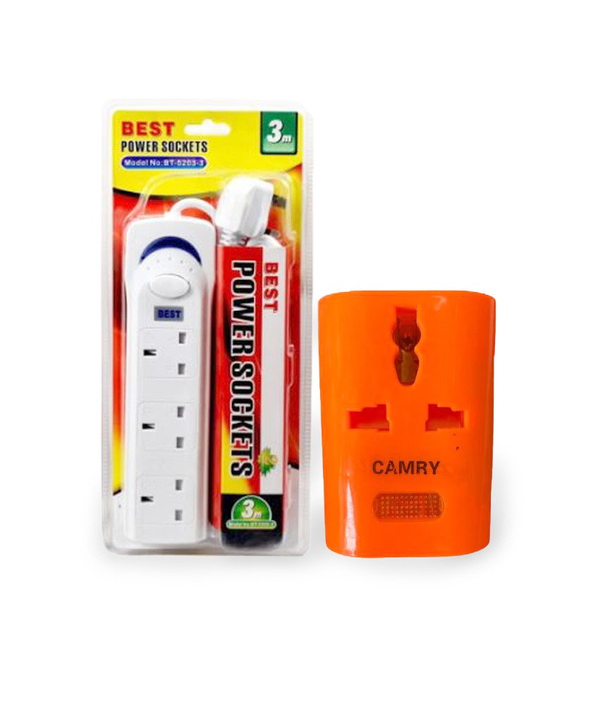 ادوات كهربائية