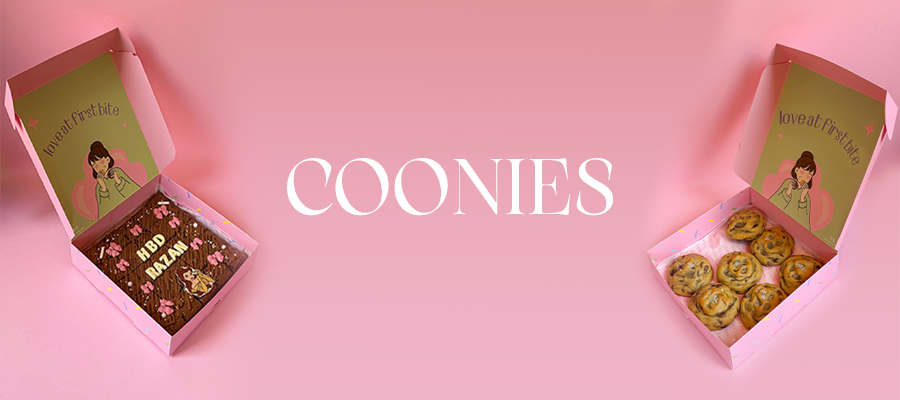 fixed banner