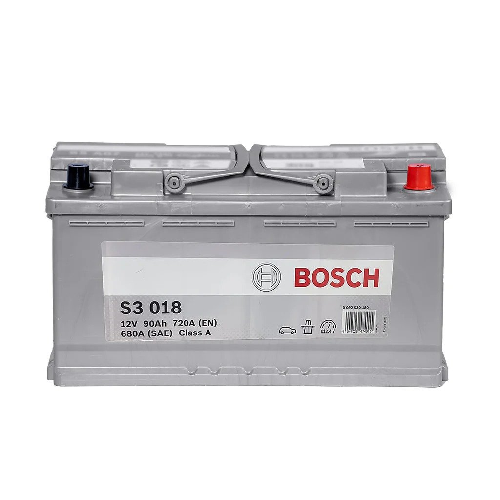 بوش BOSCH