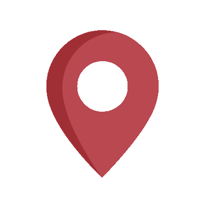 ماتعرف موقع المستلم؟