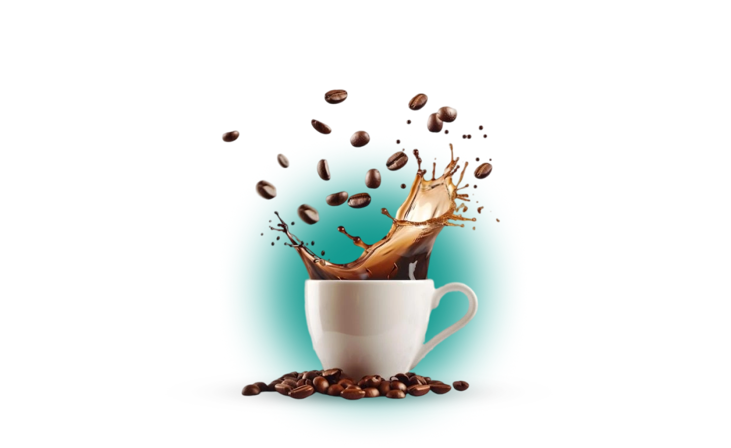 fixed banner