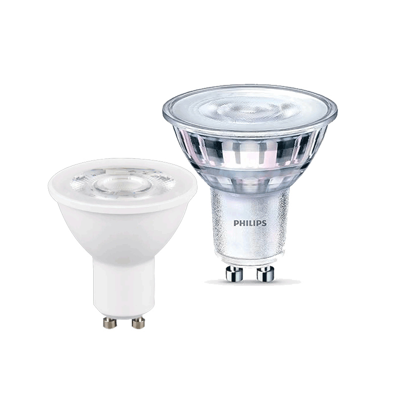 لمبات الإنارة