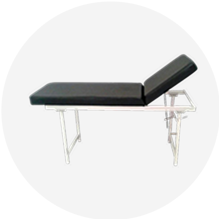 اثاث واجهزة طبية