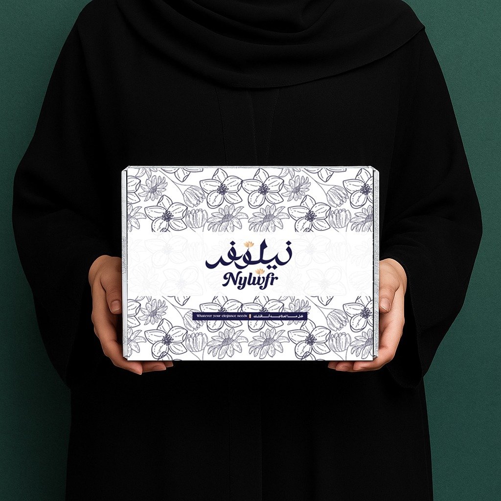 بنر صفحة تفاصيل المنتج