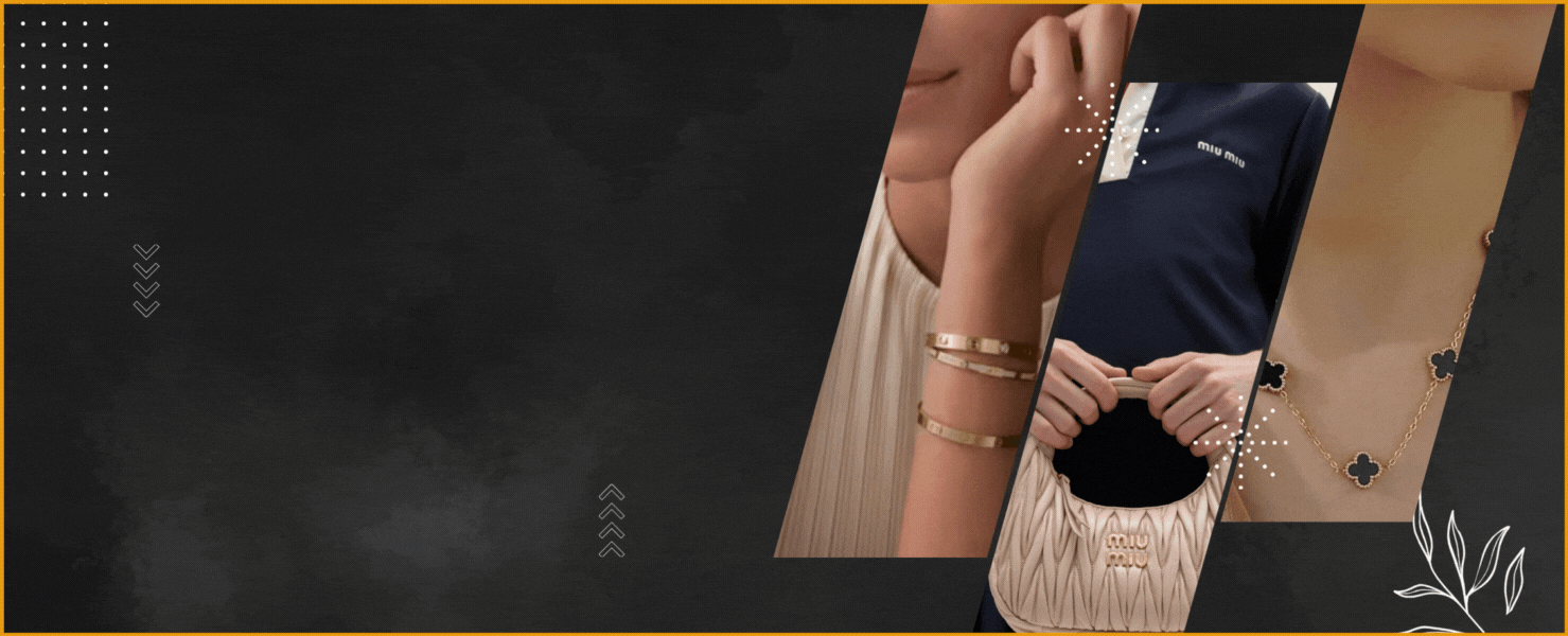 fixed banner