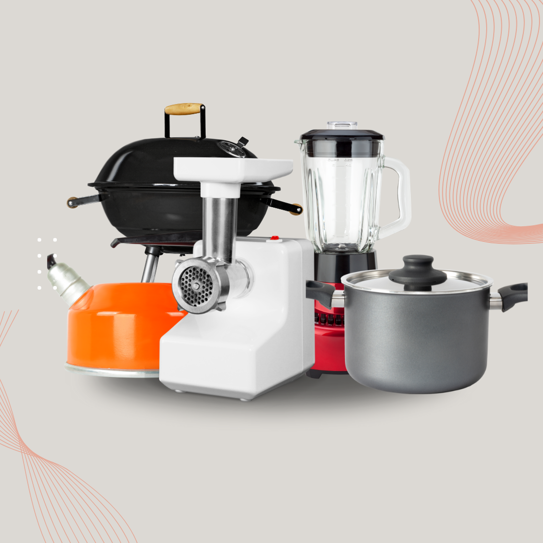 اجهزة الكترونية اخرى