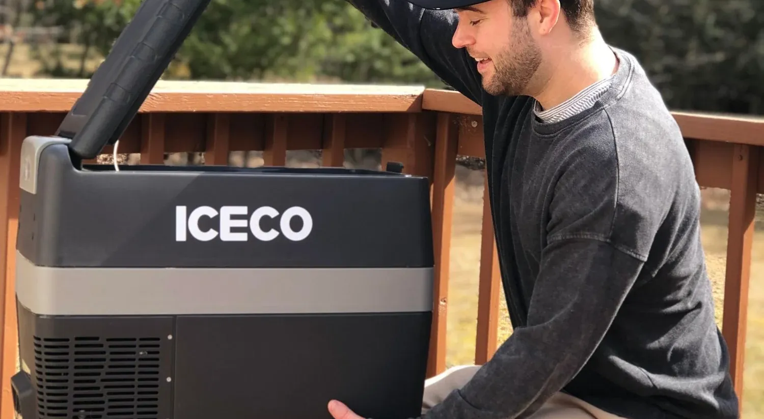 ثلاجات السيارات