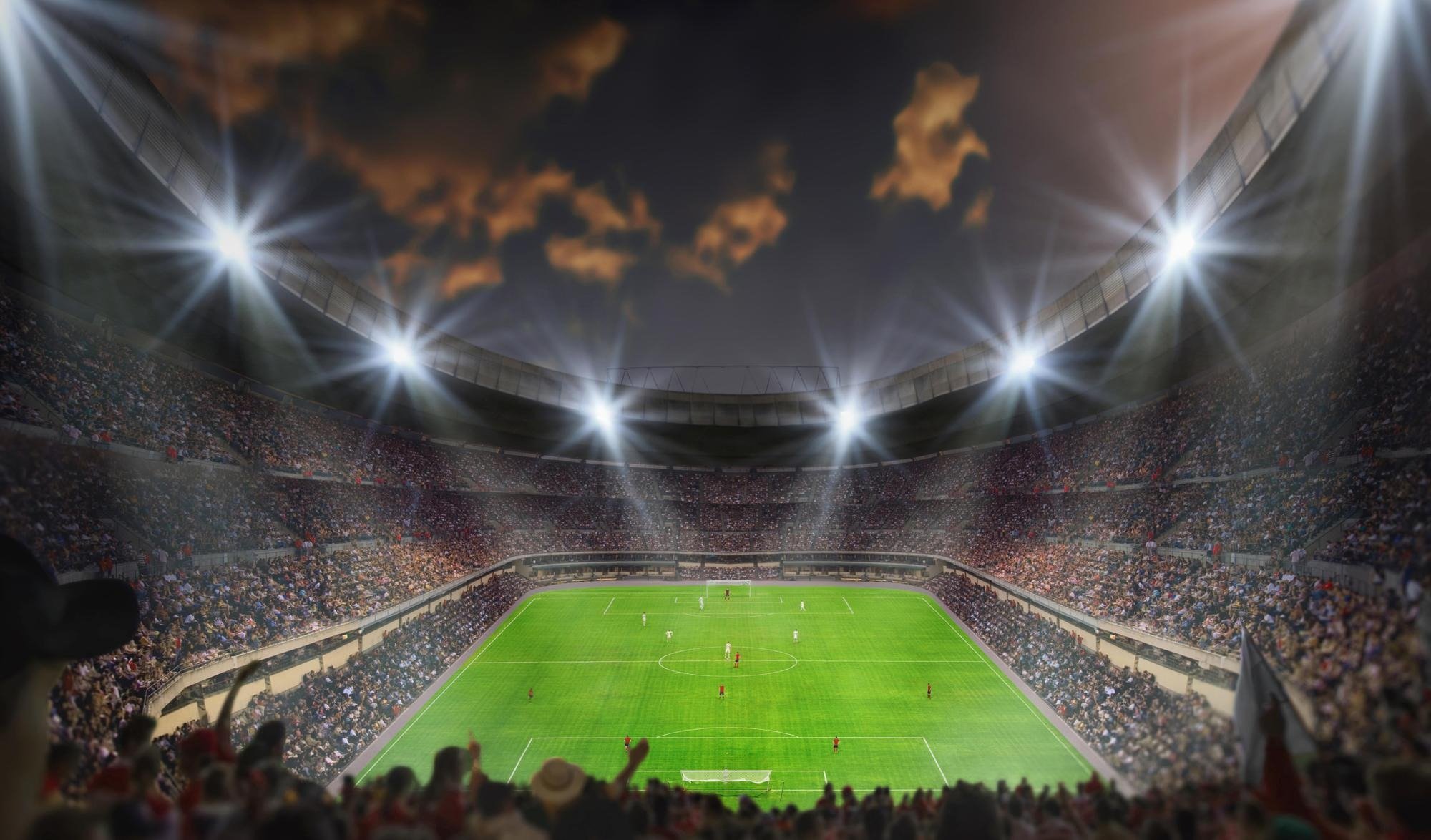 متجر ملوك الرياضة