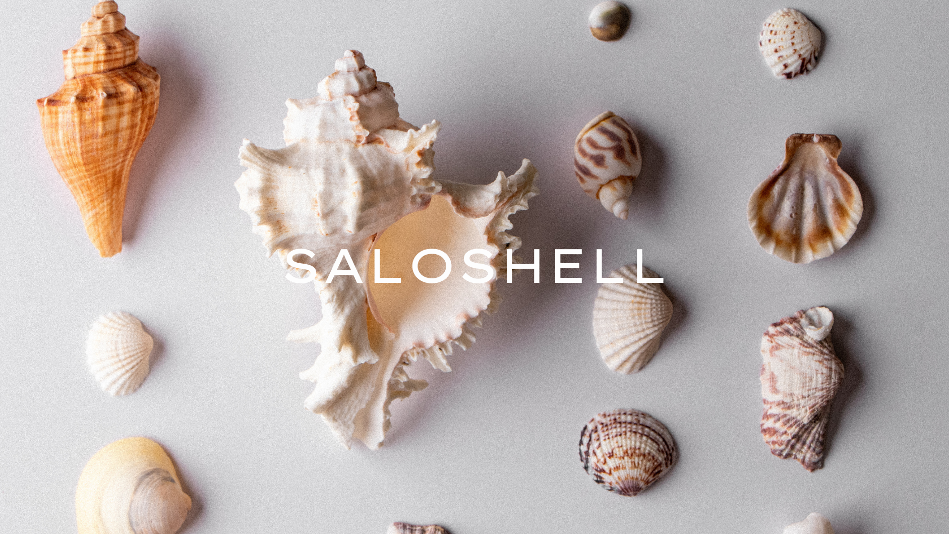 SALOSHELL