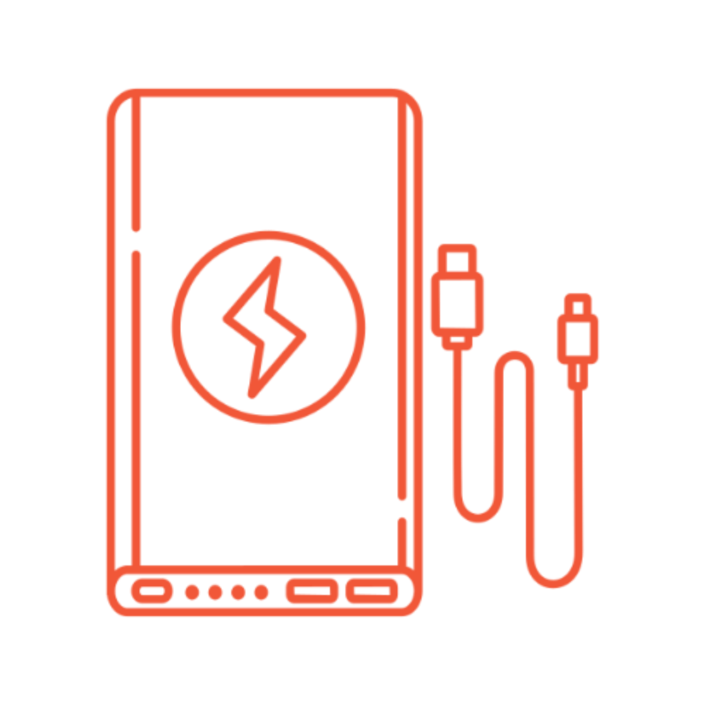 Power Banks