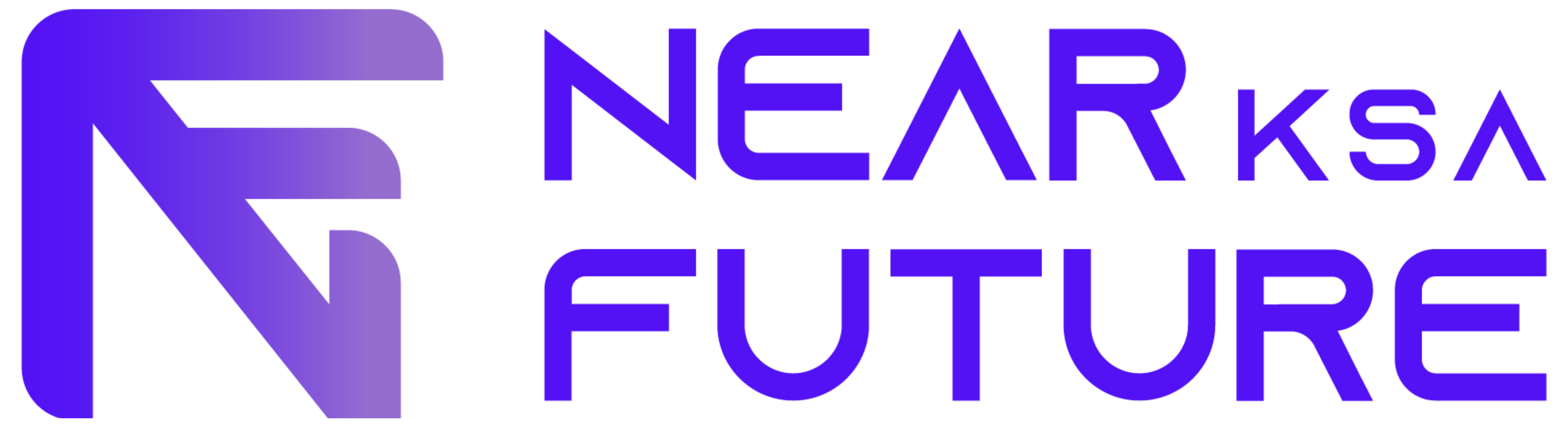 NEAR FUTURE KSA