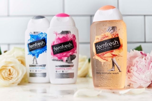 عناية شخصية للنساء