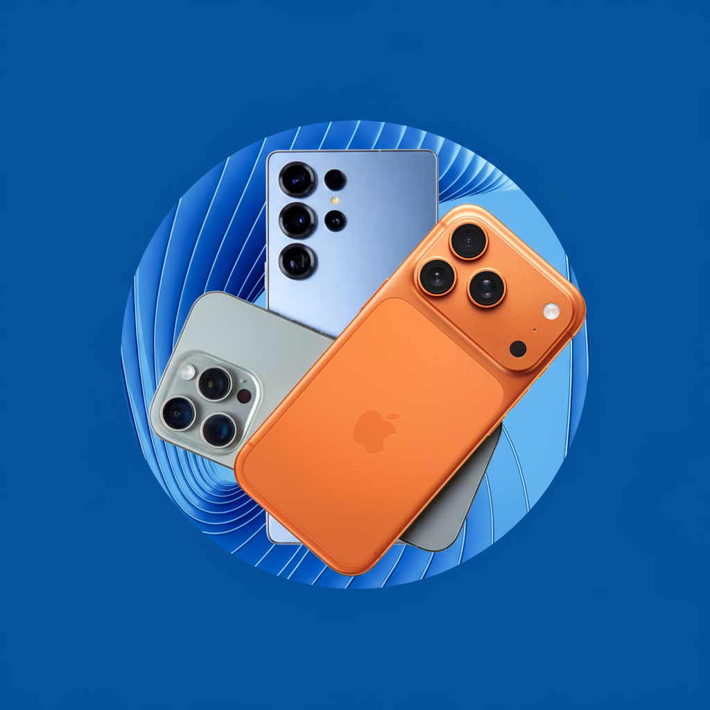 قسم الجوالات