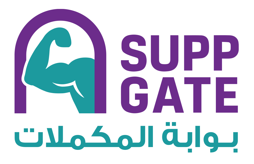 بوابة المكملات Suppgate