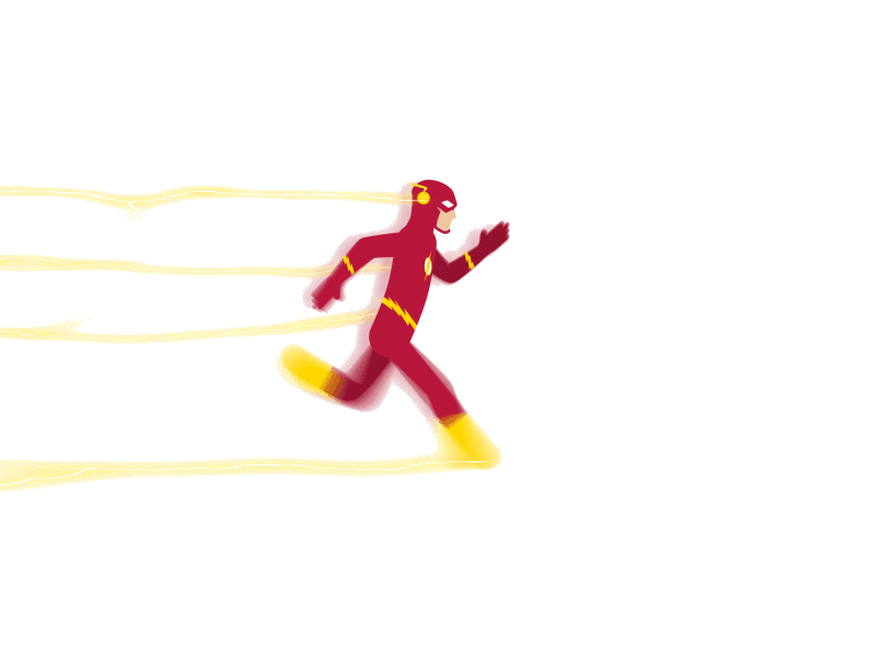 السُرعة!