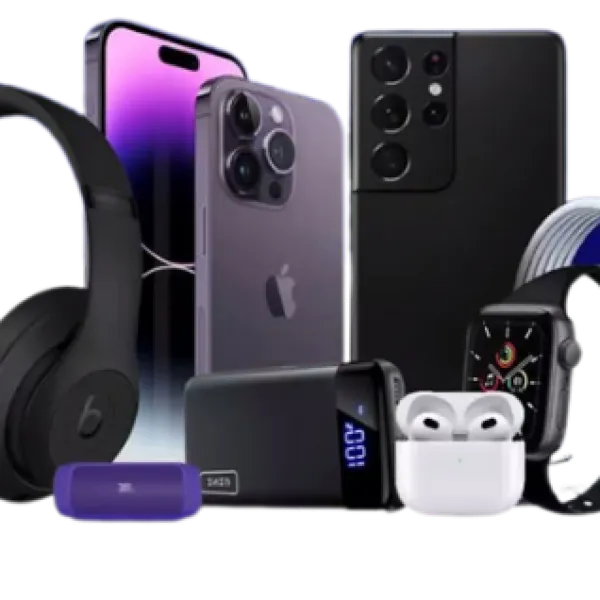 ملحقات الجوال