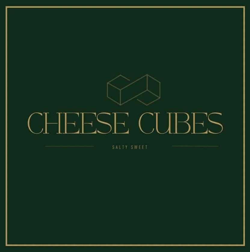 CHEESE CUBES