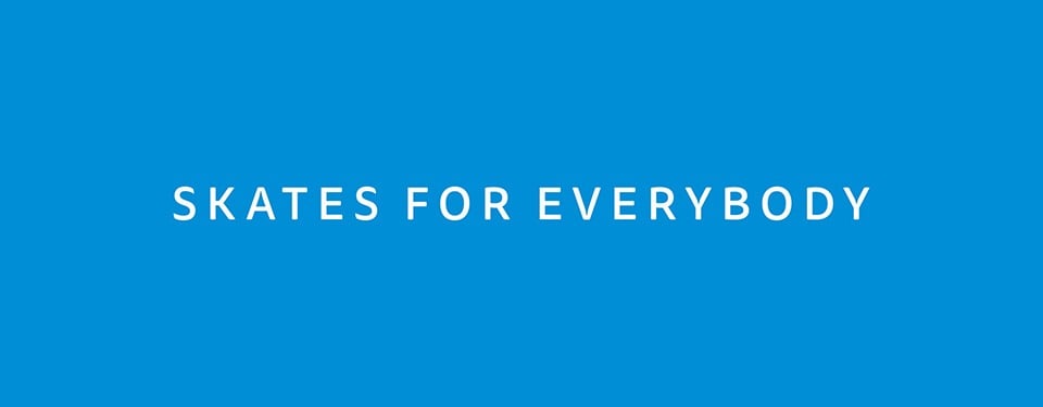 fixed banner