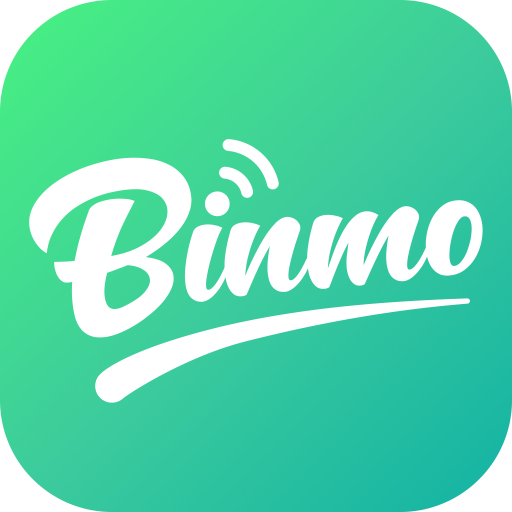 بينمو شات Binmo