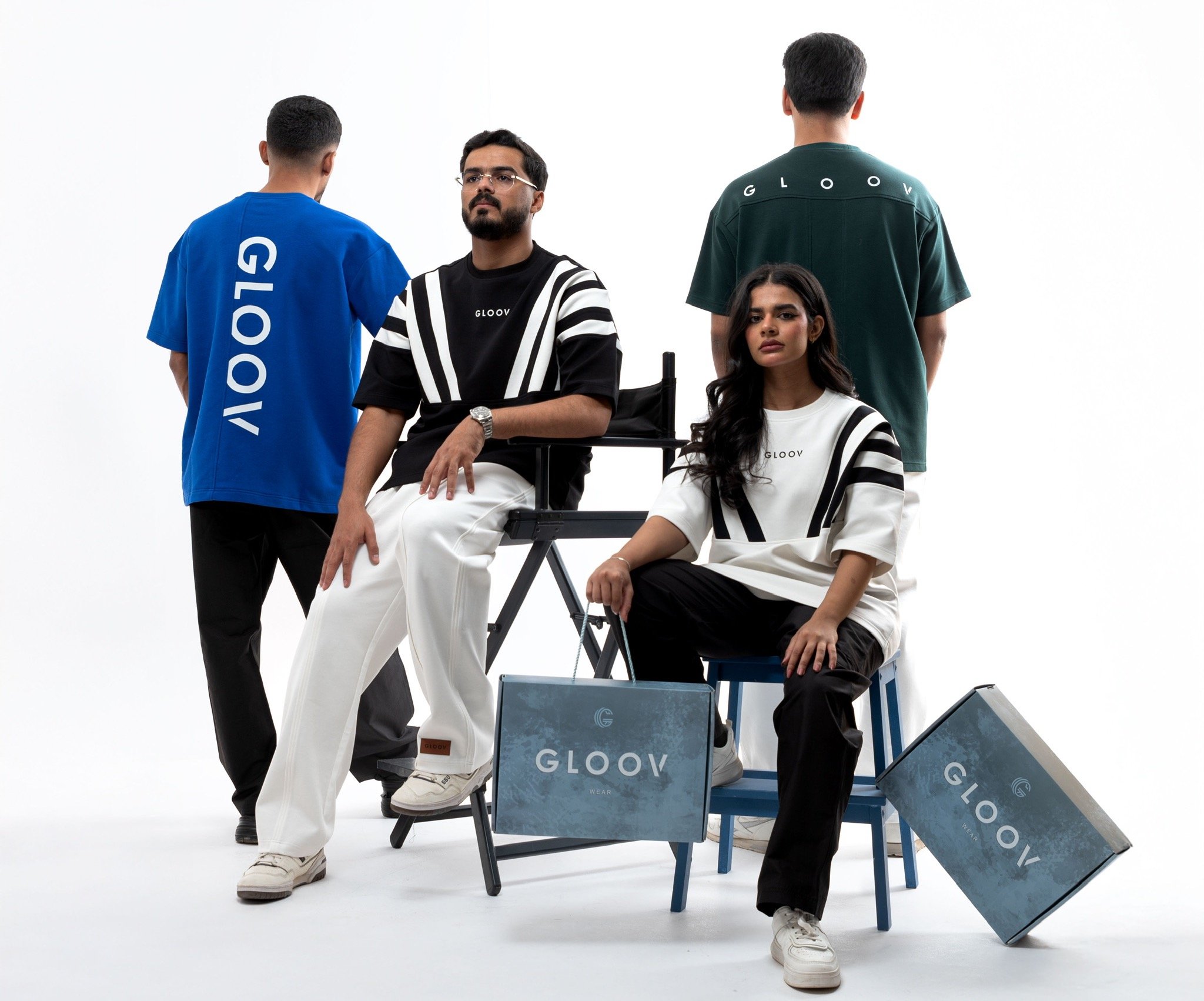 Gloov