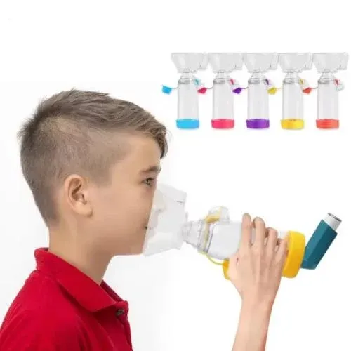 المساعدة على التنفس