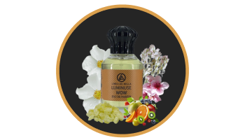 عطور نسائية