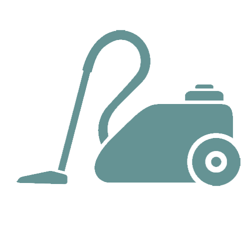 مكانس كهربائية