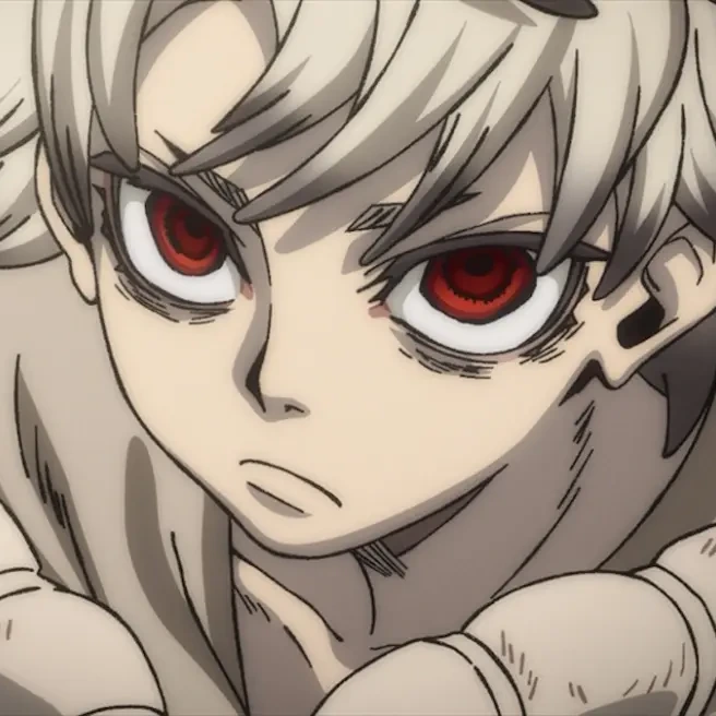 Gachiakuta image