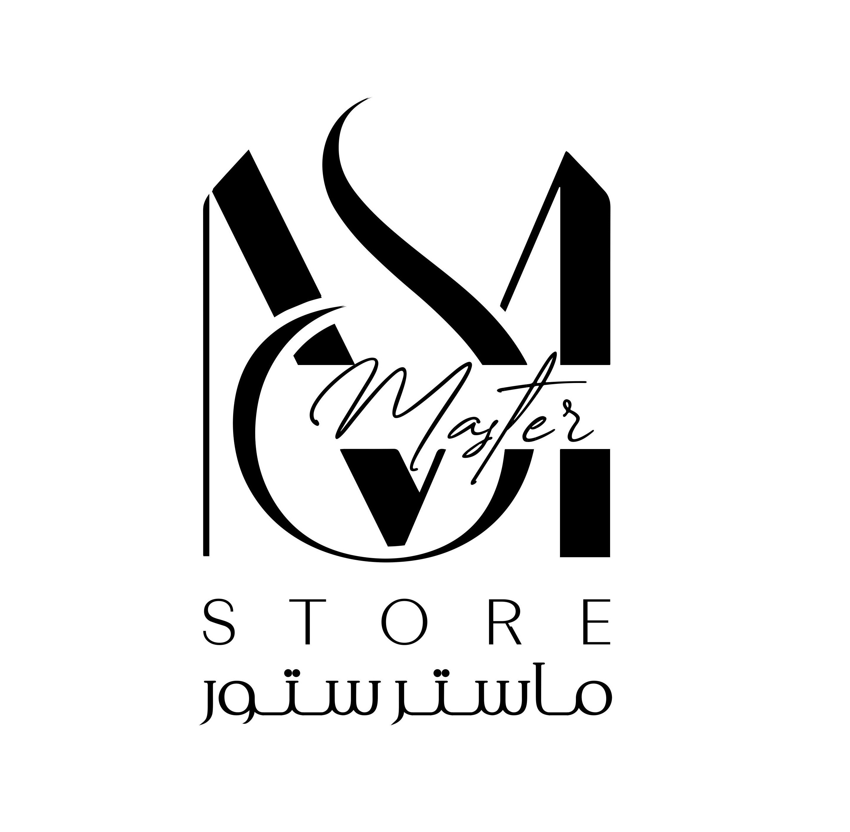 Master Store Logo