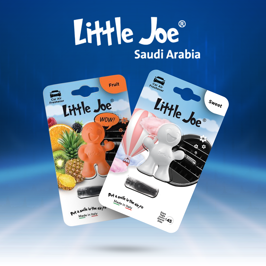 Special products slider