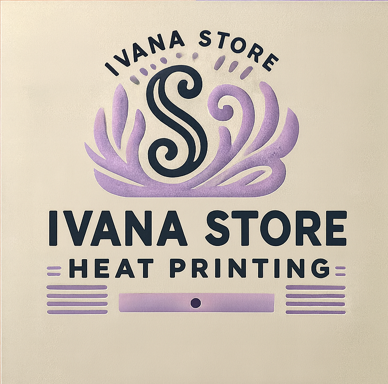 Logo of ivana store