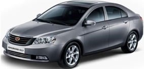 EC - 7 موديلات 2012 - 2013