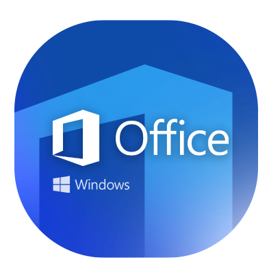 أوفيس لنظام الويندوز