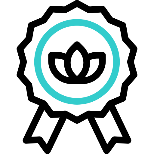 جودة عالمية معتمدة