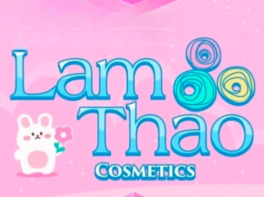Lamthaocosmetics