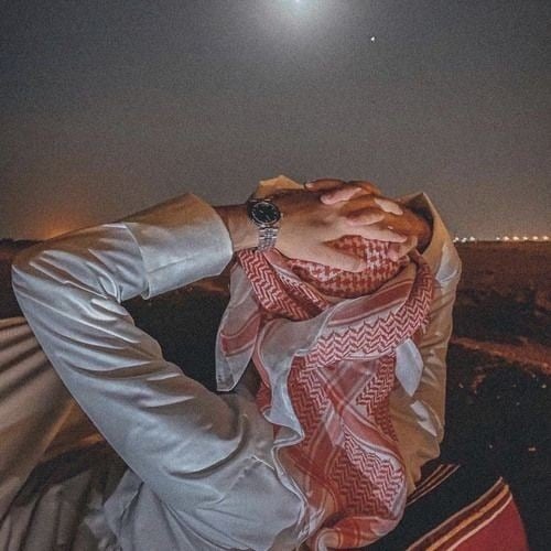 انس العمري