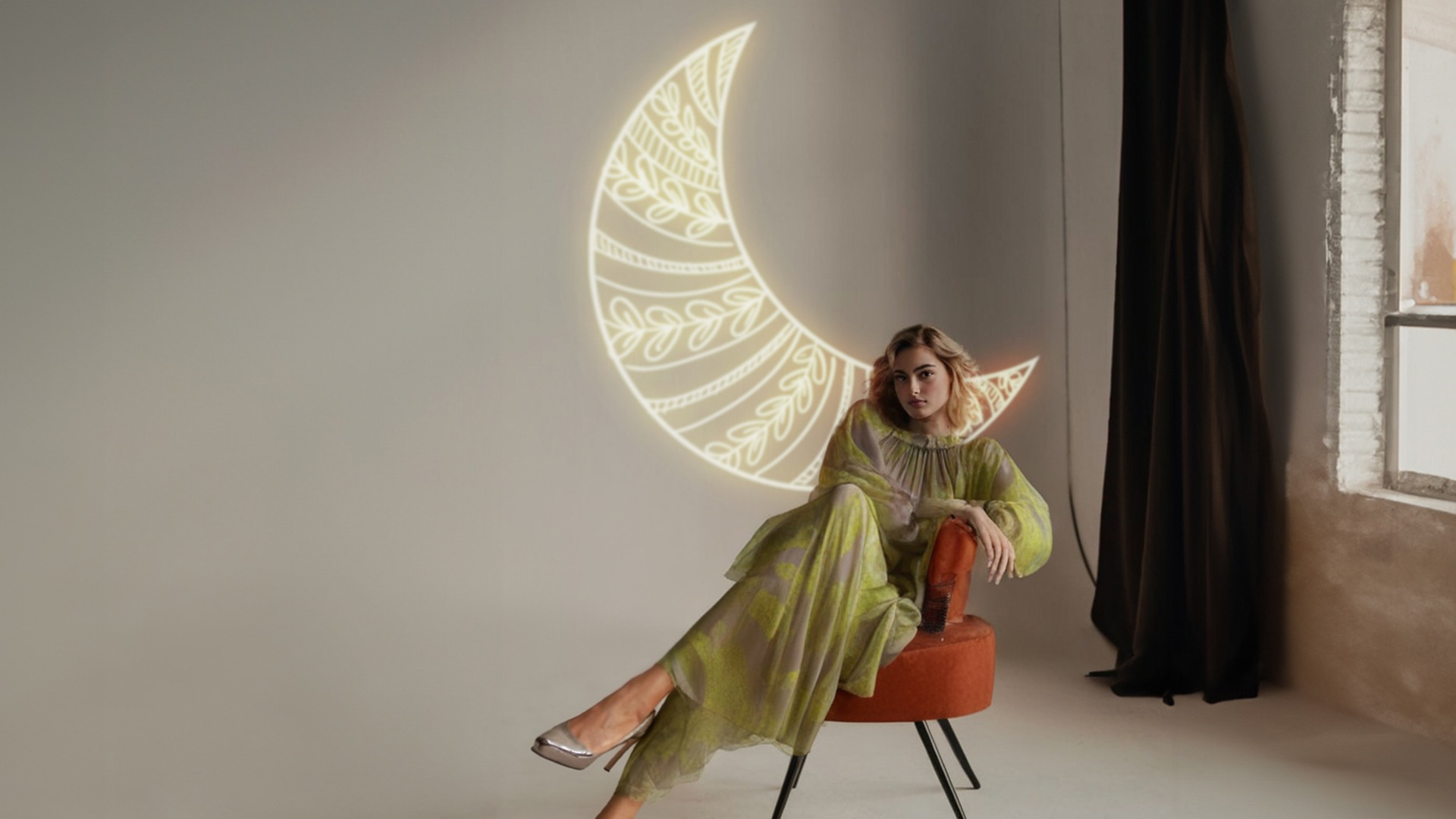 لادونا كوتور La Doña couture