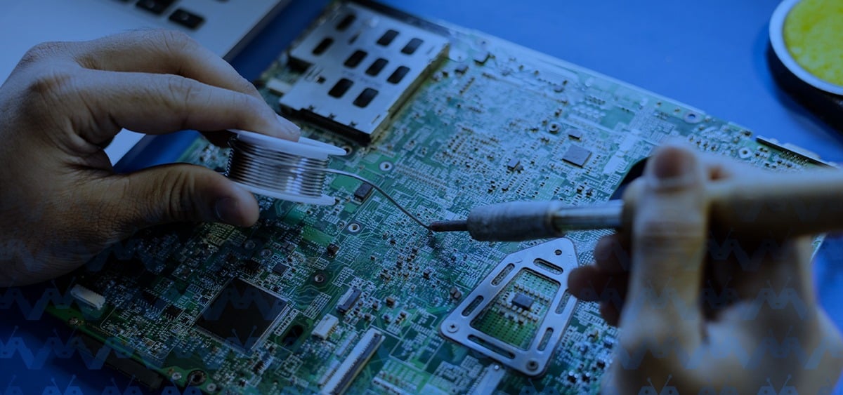 كل ما تبحث عنه لمشروع تخرج ناجح!